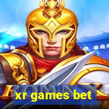 xr games bet